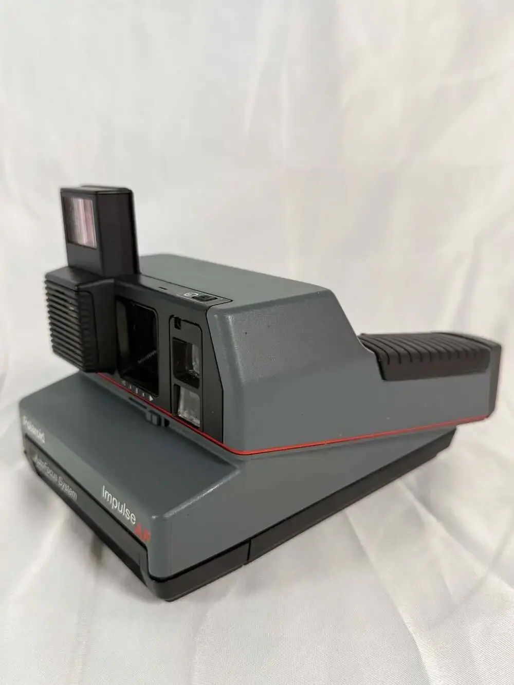 Polaroid Impulse AF AutoFocus System Instant Camera